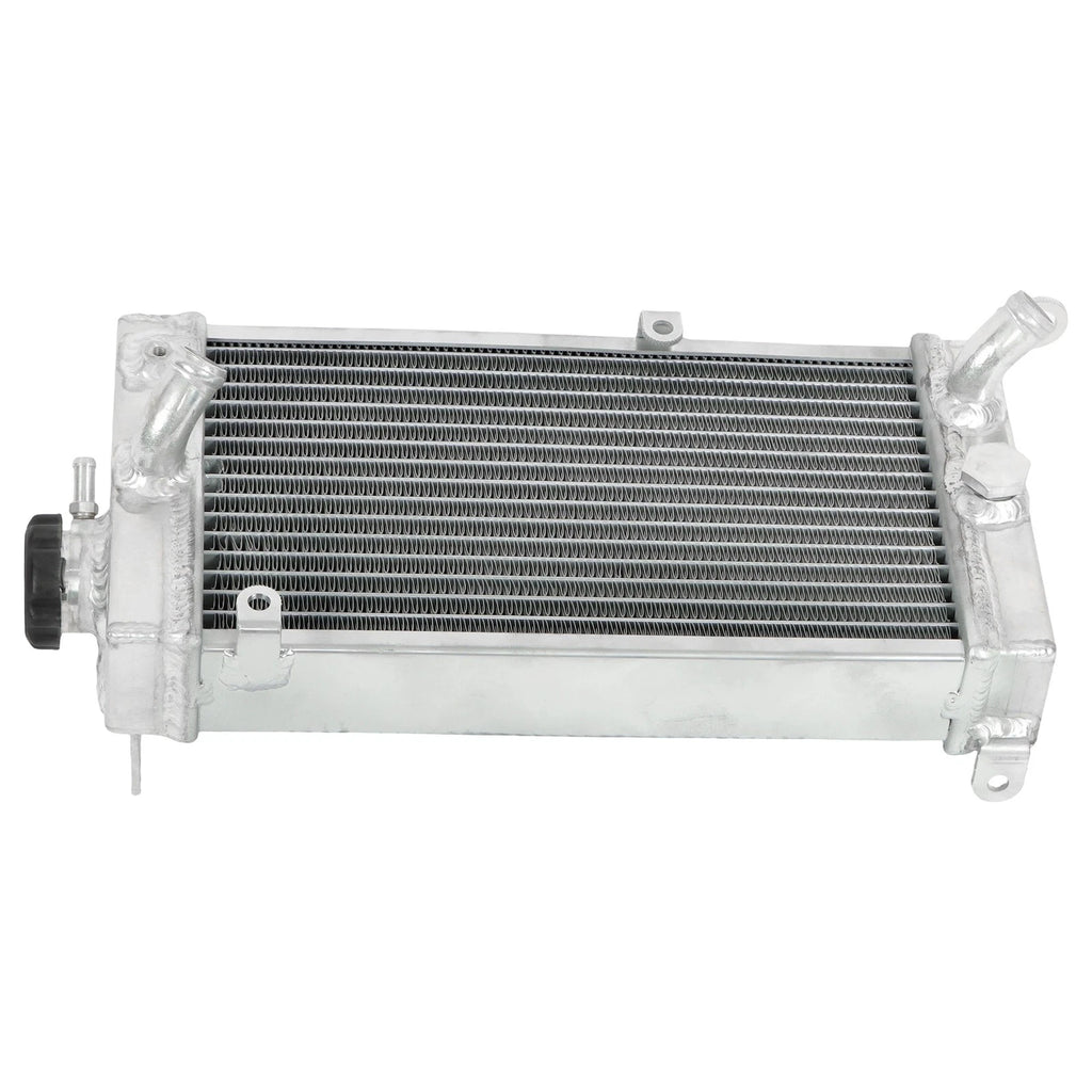 Aluminum Radiator for Kawasaki KLR650 (2015–2018)