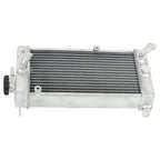 Aluminum Radiator for Kawasaki KLR650 (2015–2018)