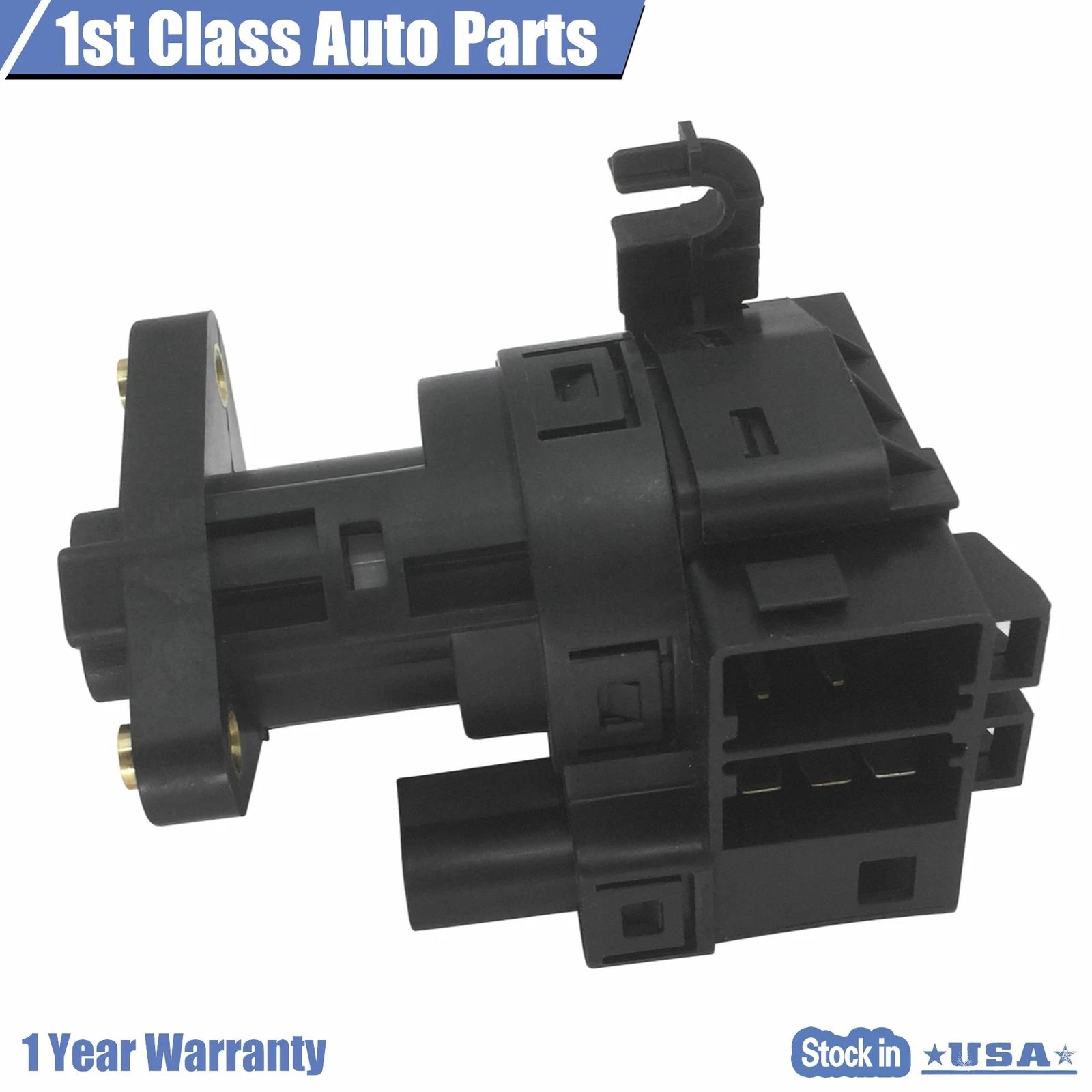 Ignition Start Switch for Chevrolet Corvette (1997-2004)