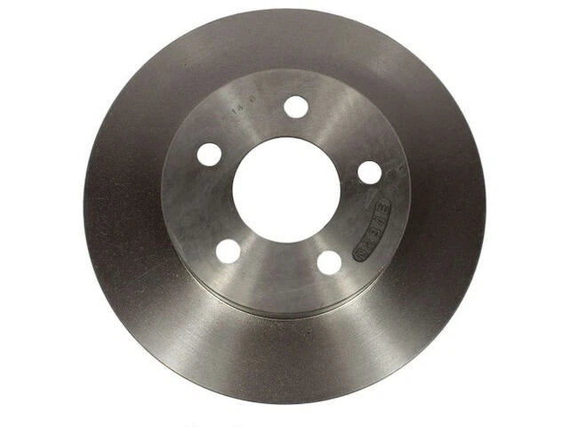 Front Brake Rotor for Mazda B3000 (1998–2002) QR836HT