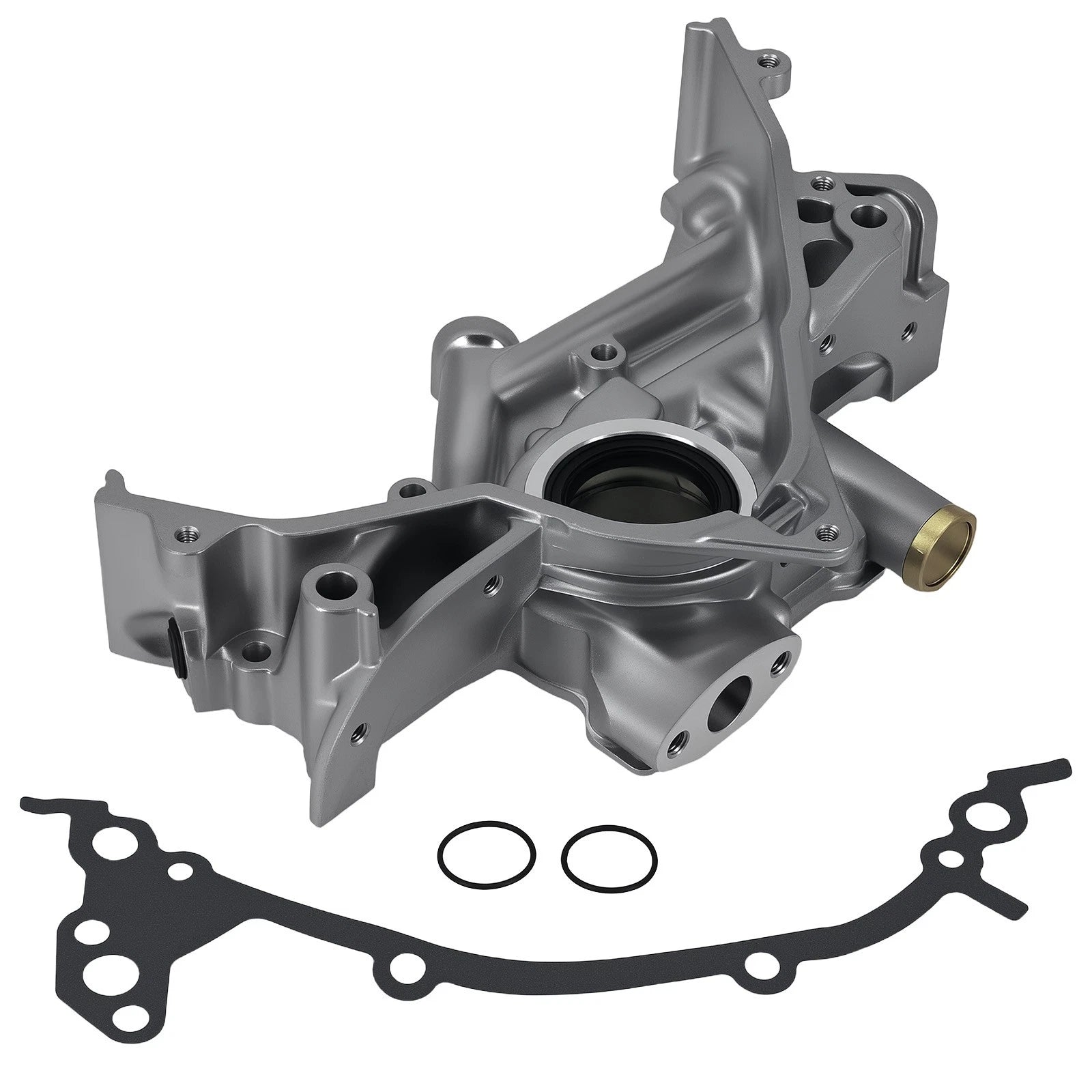 Engine Oil Pump for Nissan Xterra/Frontier 3.3L (2000–2004) 150101W900