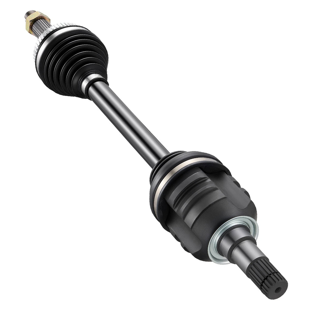 Front Left CV Axle for Toyota Matrix (2009–2014) Corolla (2009–2019)