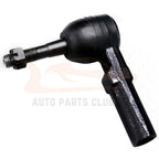 Set of 4 Front Lower Ball Joints & Outer Tie Rod Ends for Toyota Tacoma (2005–2015)