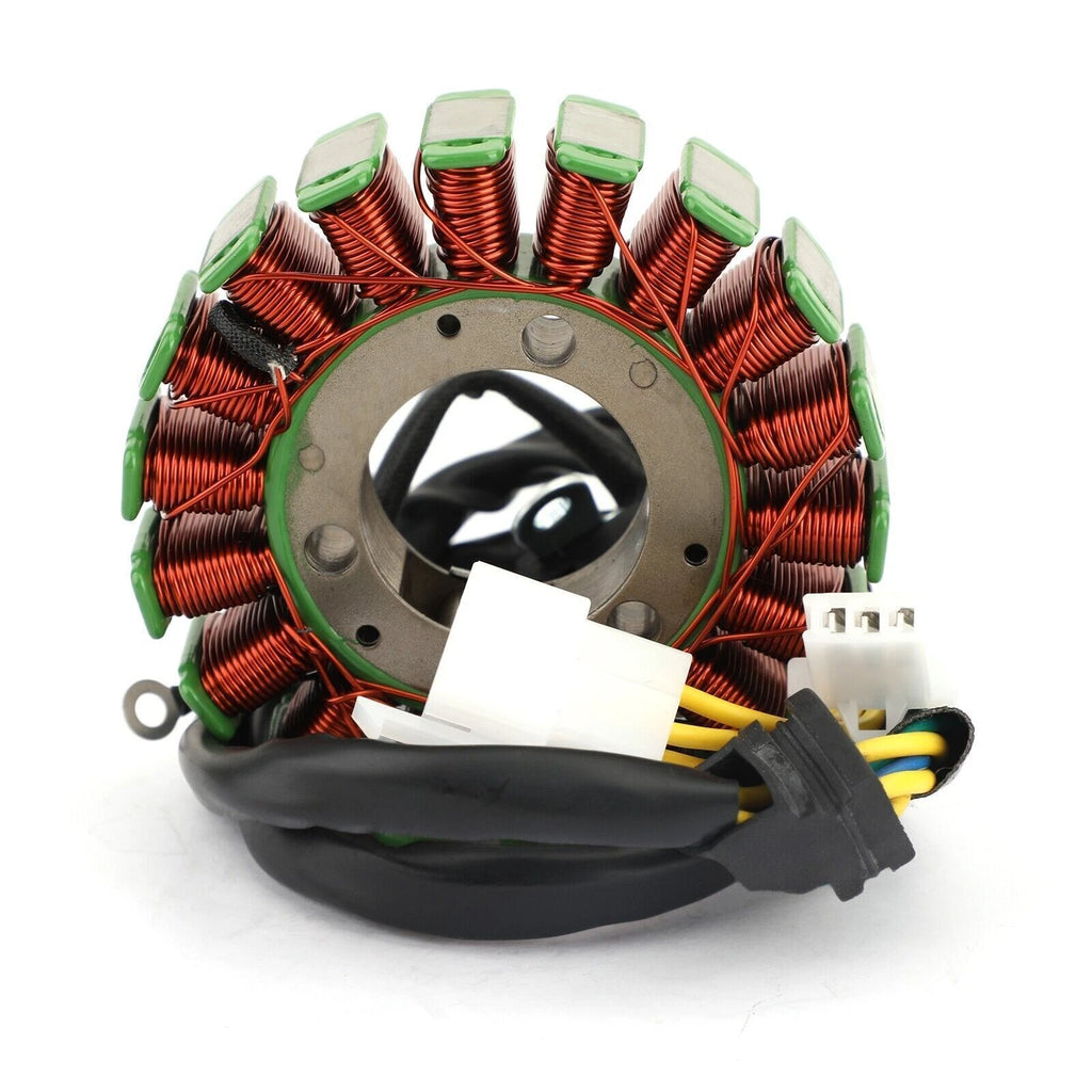 Magneto Stator for Honda CBF 250 / CBX 250 Twister (2004–2009)