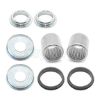 Swing Arm Bearing Seal Cap Kit for Honda Sportrax 400 TRX400EX (1999–2008)