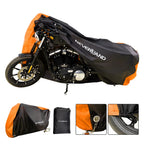 4XL Motorcycle Cover for Harley Davidson Electra Glide Ultra Classic (2014–2023)