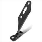 RH Steel Engine Hood Hinge for Honda Civic (1992–1995)