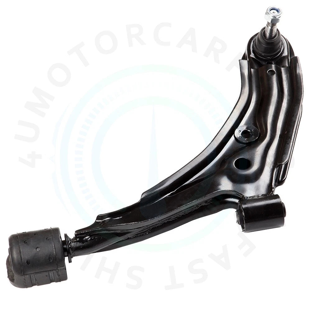 2X Lower Control Arms for Nissan Sentra (1991–1994)