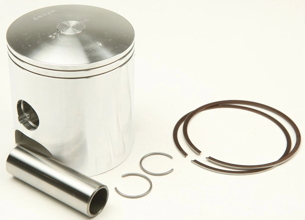 Piston Kit Pro Lite for Suzuki (69.00/+2.00)