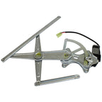 Window Regulator for Toyota Matrix (2003–2008) Right Side