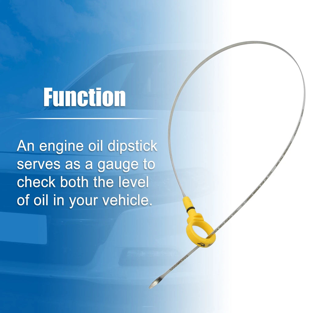 Engine Oil Fluid Level Dipstick for Chrysler Pacifica 2007