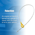 Engine Oil Fluid Level Dipstick for Chrysler Pacifica 2007