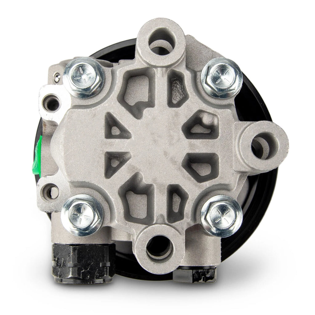 Power Steering Pump w/ Pulley for Toyota Tacoma (2005–2016) 4.0L