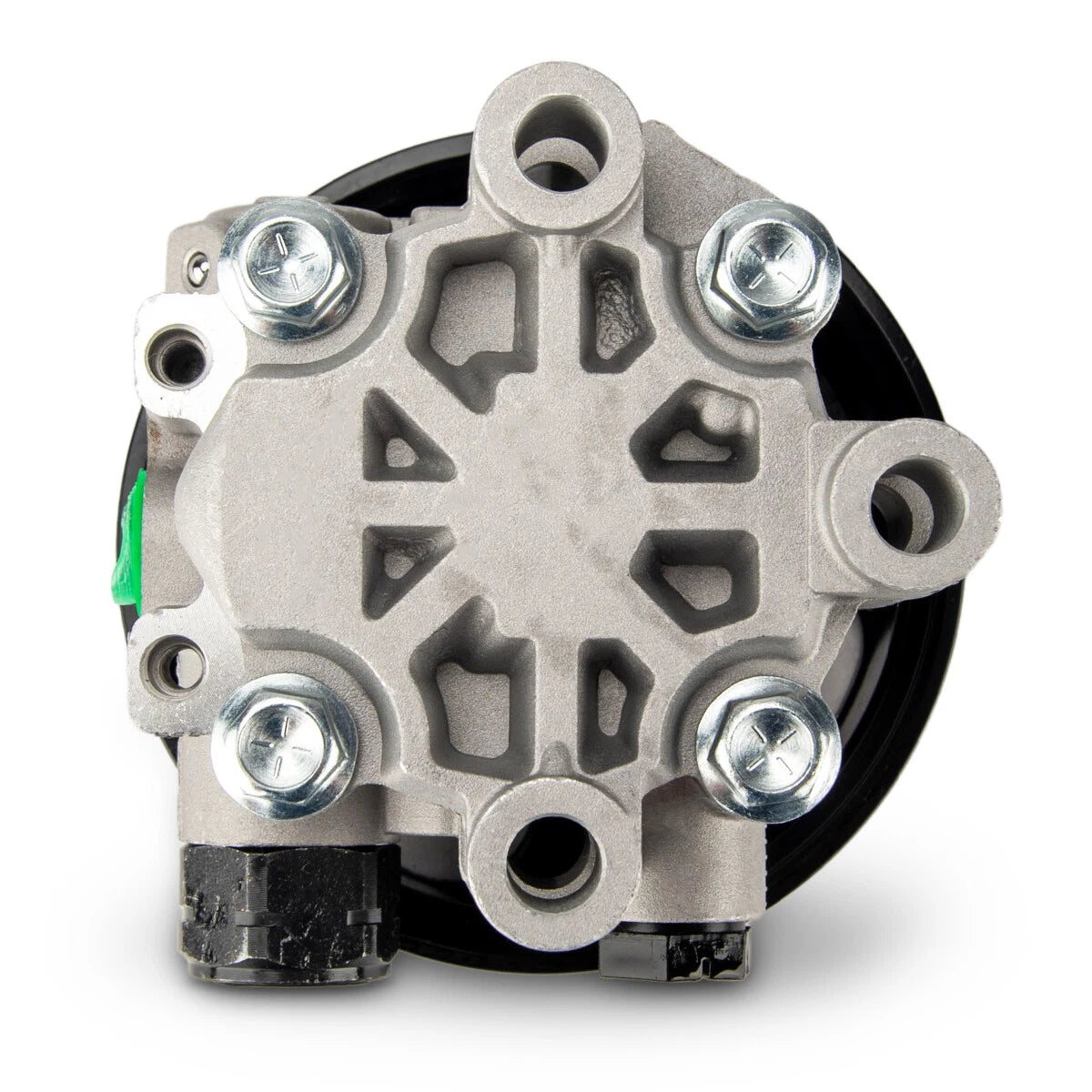 Power Steering Pump w/ Pulley for Toyota Tacoma (2005–2016) 4.0L