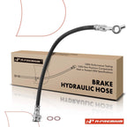 Front Right Brake Hydraulic Hose for Nissan Pathfinder Frontier (1996–2004)