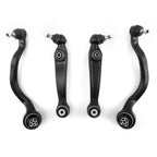 Set of 2 Lower Control Arms for BMW X5 (2014–2018) X6 (2015–2019)