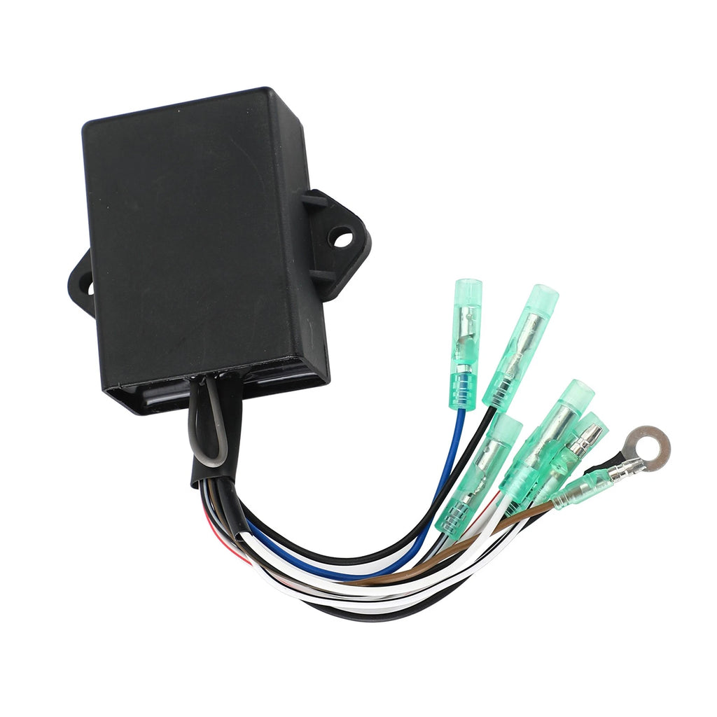 CDI Coil Unit Assy 61N-85540-11 for Yamaha 25HP 30HP (2-Stroke)