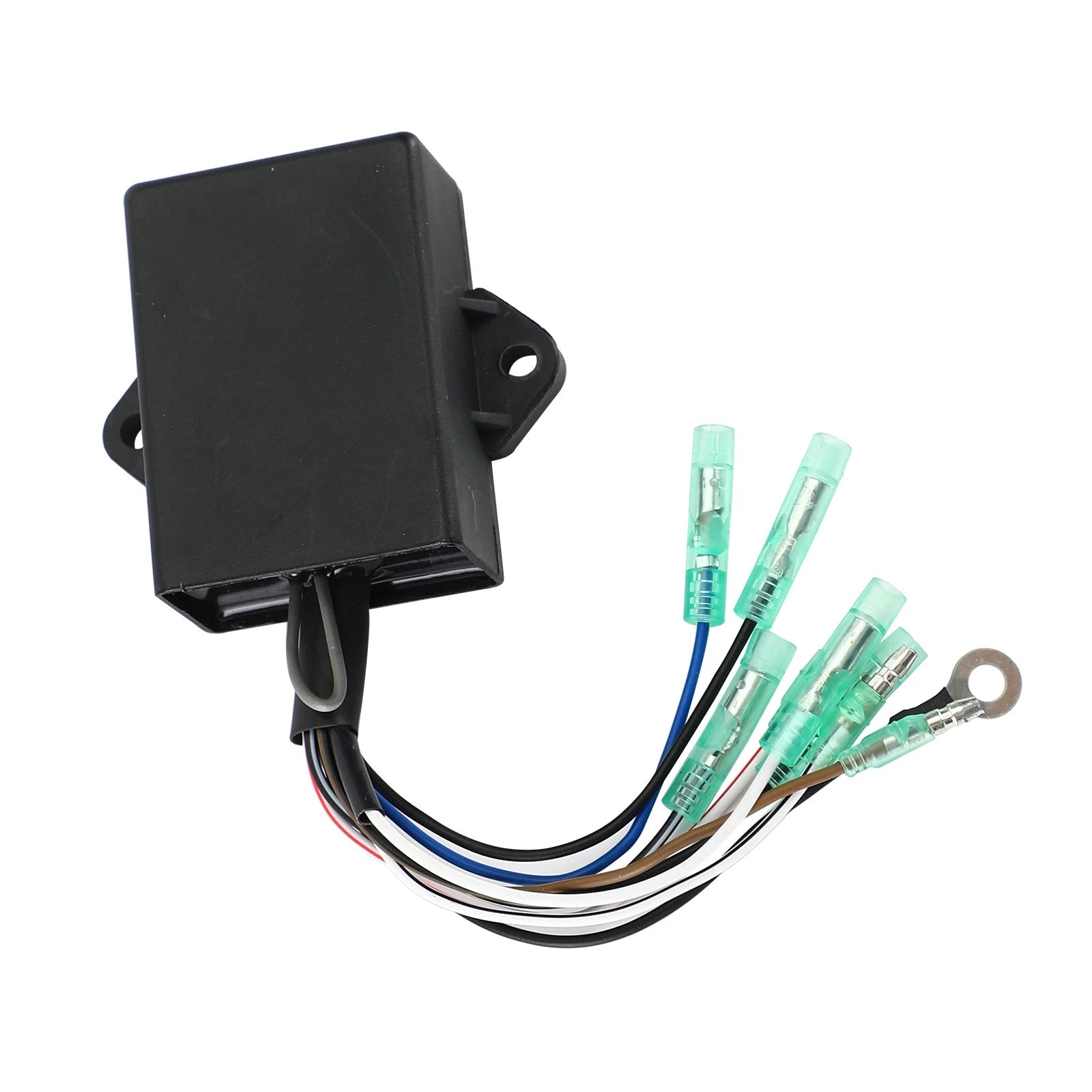 CDI Coil Unit Assy 61N-85540-11 for Yamaha 25HP 30HP (2-Stroke)