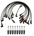 Ignition Wire Set 8 for Pontiac Chevy (ACDelco)