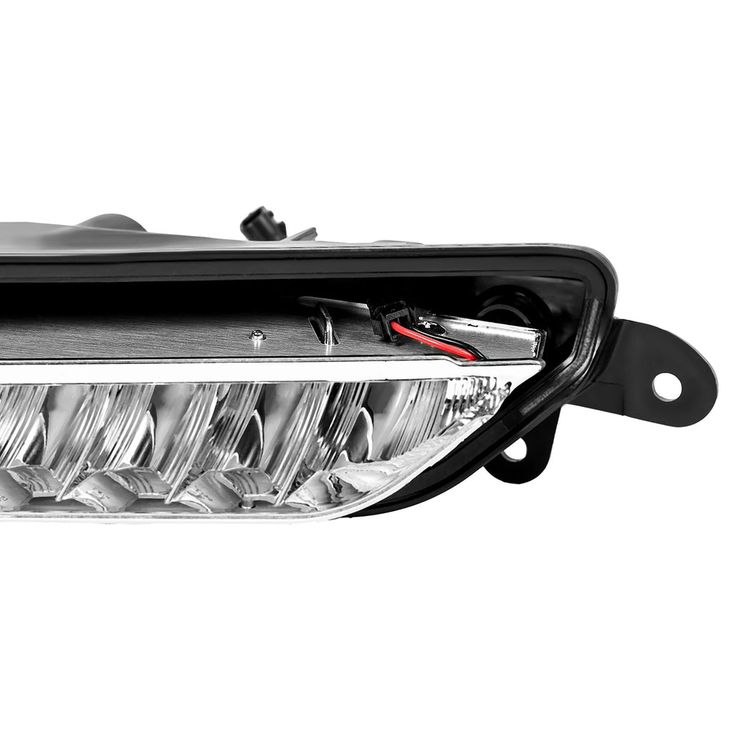 Daytime Running Fog Light for Infiniti QX50 (2016-2017)
