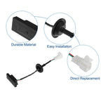 Rear Trunk Tailgate Release Switch for Hyundai I10 (2013-2021)