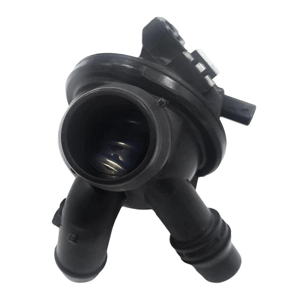 Engine Coolant Thermostat Housing Assy for BMW 528i 740i 740Li (2011–2012)