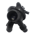 Engine Coolant Thermostat Housing Assy for BMW 528i 740i 740Li (2011–2012)