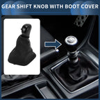 6 Speed Gear Shifter Knob with Cover for Mercedes Benz Sprinter W906 (2006–2018)