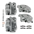 Disc Brake Caliper Full Kit for Dodge Ram 1500 (2011–2018) 18B5054 18B5055 18B4836