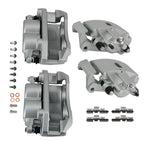 Disc Brake Caliper Full Kit for Dodge Ram 1500 (2011–2018) 18B5054 18B5055 18B4836