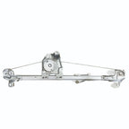 Rear Right Electric Window Regulator Without Motor Holden Astra TS (1998–2005)