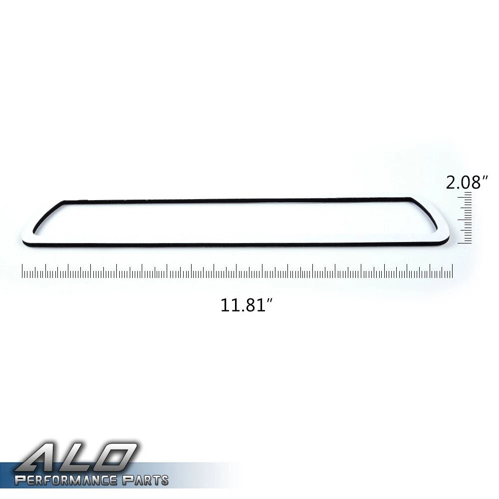 Third Brake Light Gasket Seal for Toyota Tundra (2000–2006)