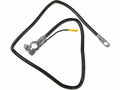 Battery Cable for Mazda MPV 1991 (2.6L 4 Cyl G788HW)