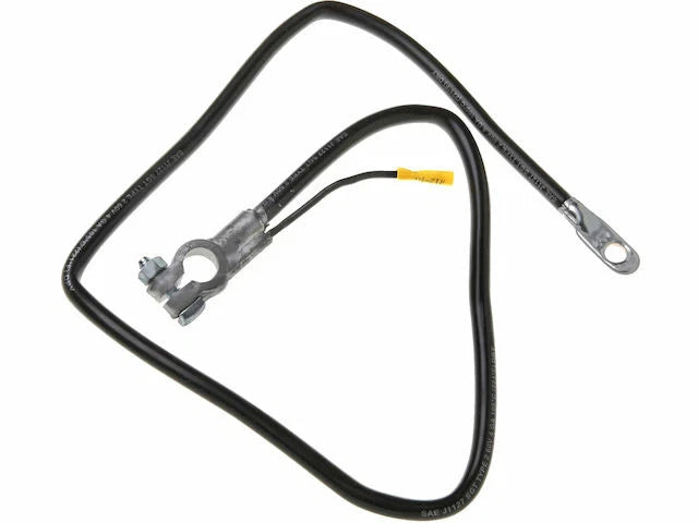 Battery Cable for Mazda MPV 1991 (2.6L 4 Cyl G788HW)