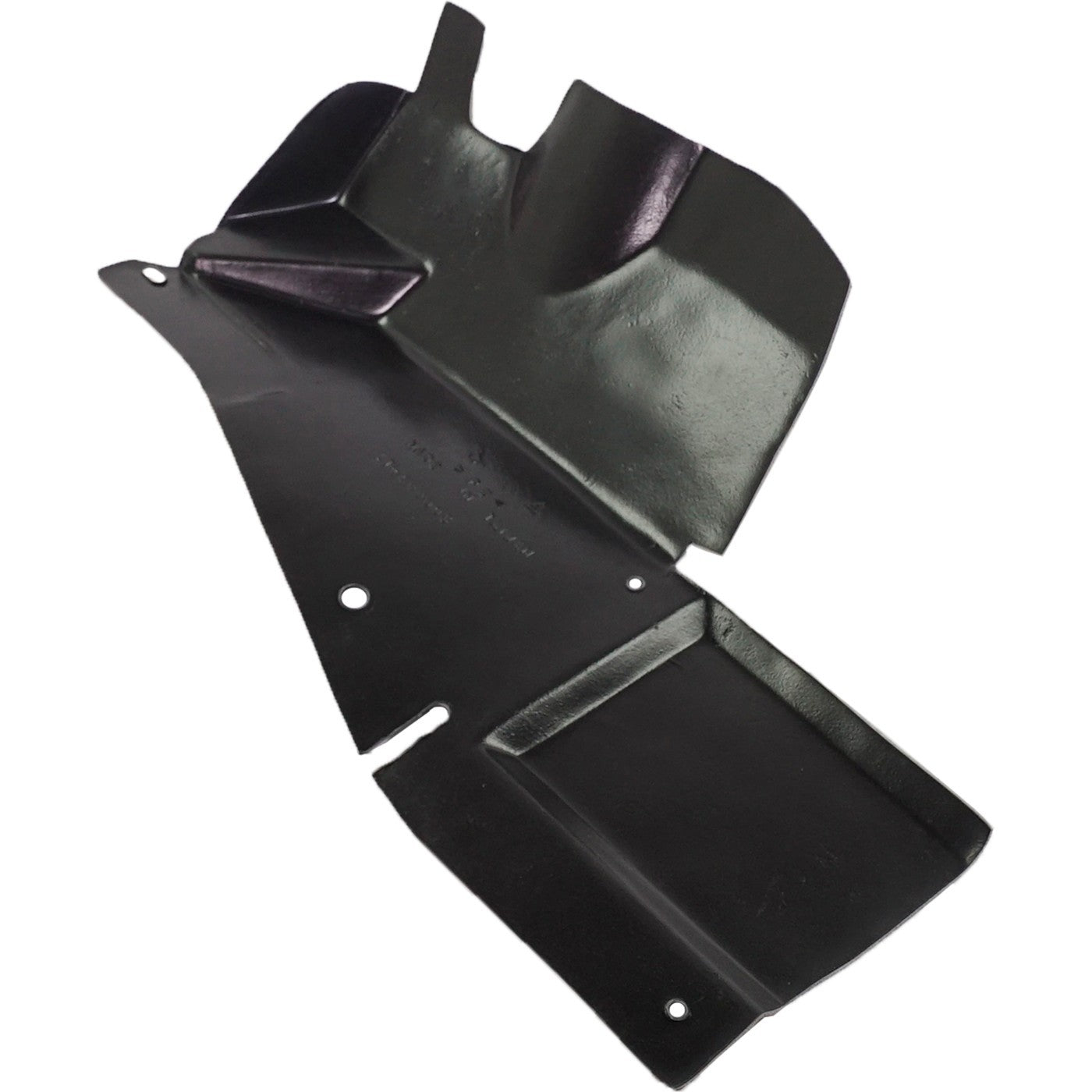 Engine Splash Shield for Chevy Impala (Driver Left Side)