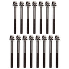 Head Gasket Bolt Set with Timing Chain Kit for Chrysler Town & Country/Dodge (2001–2004)