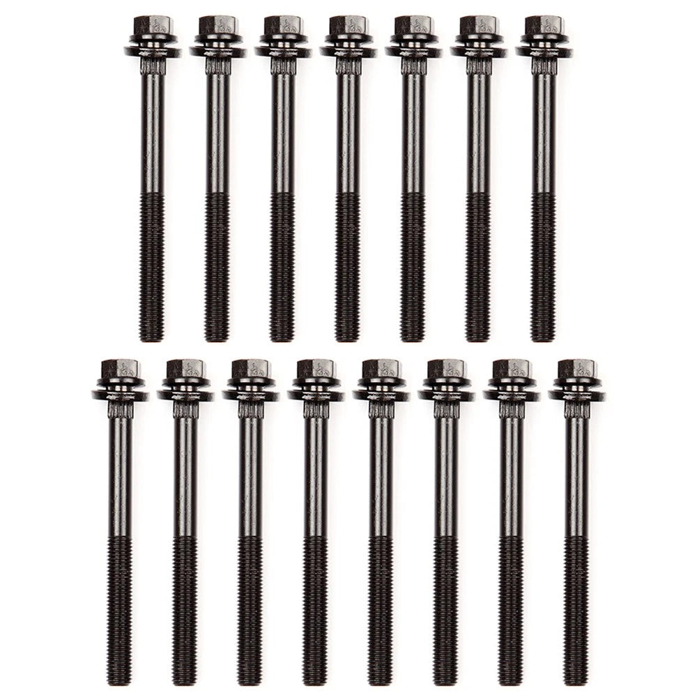 Head Gasket Bolt Set with Timing Chain Kit for Chrysler Town & Country/Dodge (2001–2004)