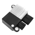 Engine Cooling Fan Module for Toyota C-HR, Corolla, Pontiac Vibe (2016–2020) 89257-12010