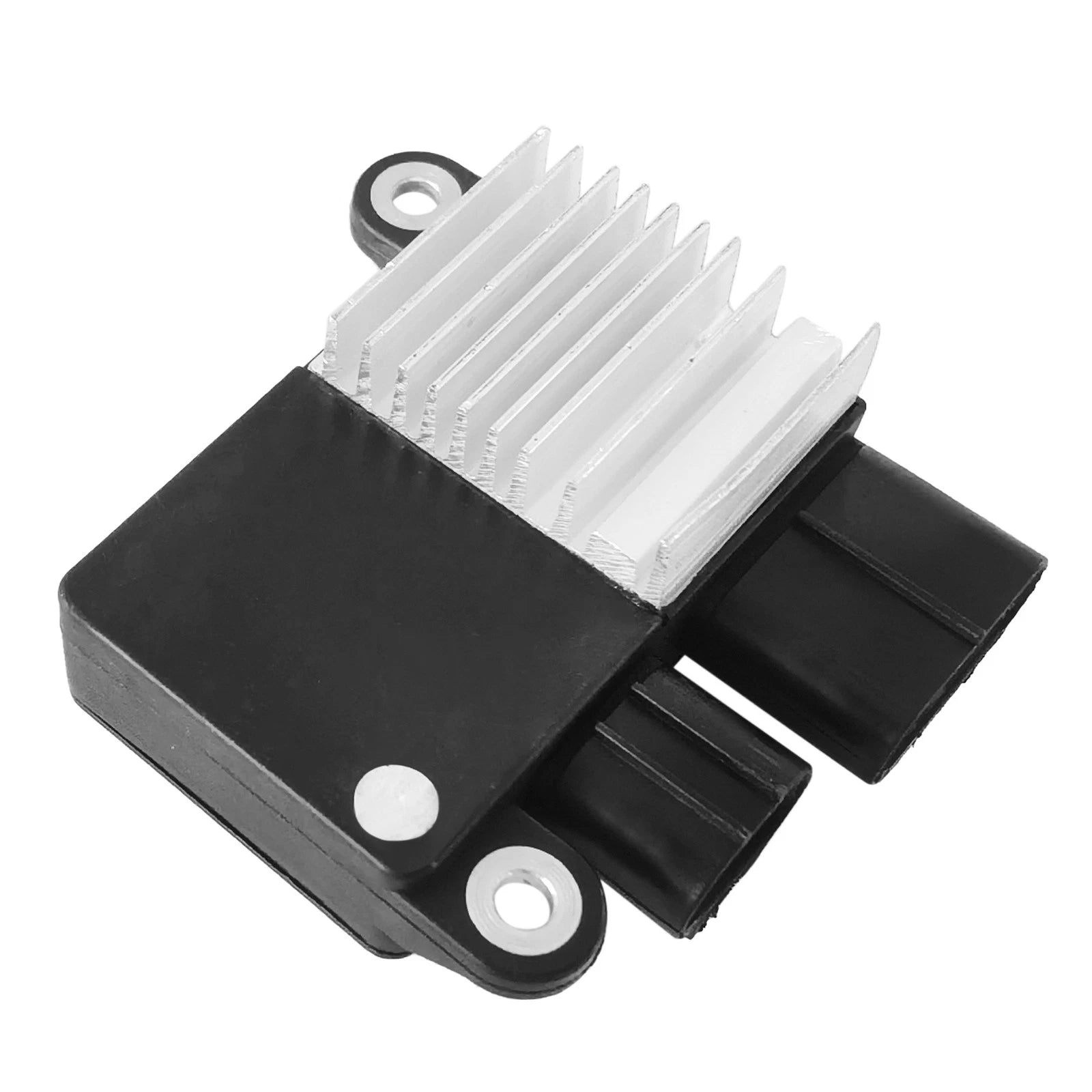 Engine Cooling Fan Module for Toyota C-HR, Corolla, Pontiac Vibe (2016–2020) 89257-12010