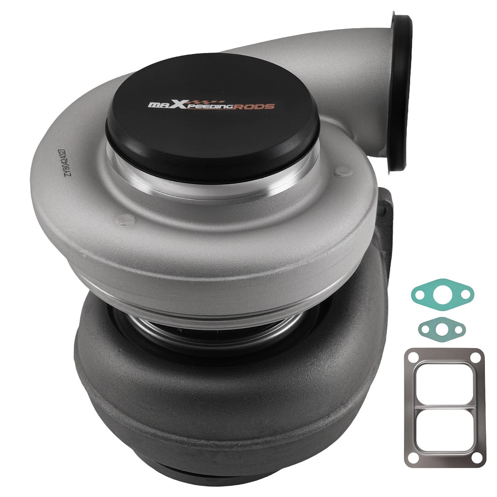 S400SX4 Turbo Charger T6 Twin Scroll for Navistar Series 60 (2000–2008)