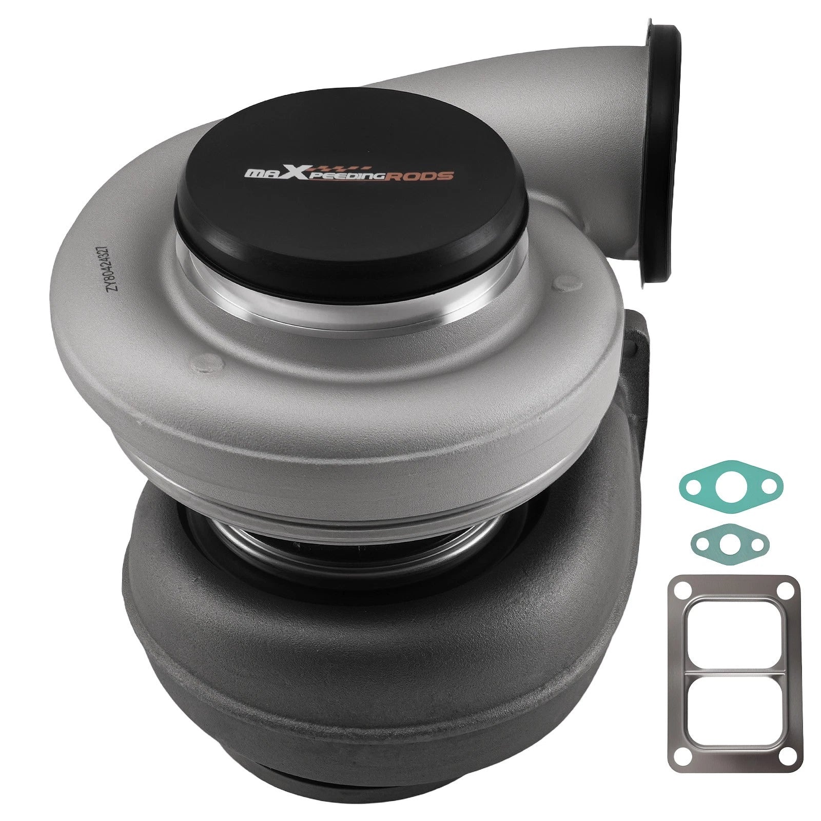 S400SX4 Turbo Charger T6 Twin Scroll for Navistar Series 60 (2000–2008)