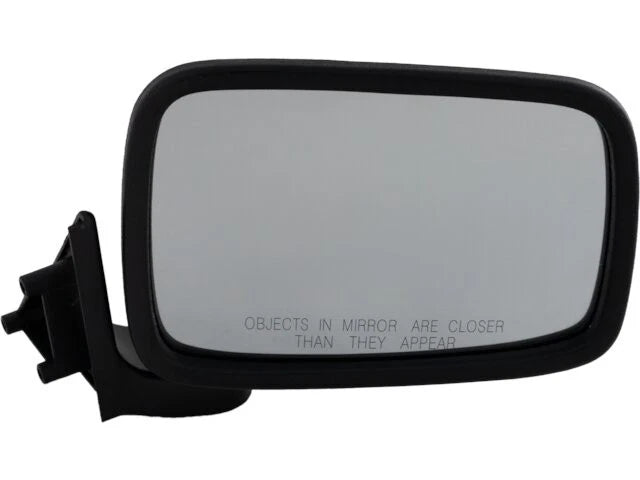 Right Door Mirror for Mazda B2000 (1986–1987) QP349WX