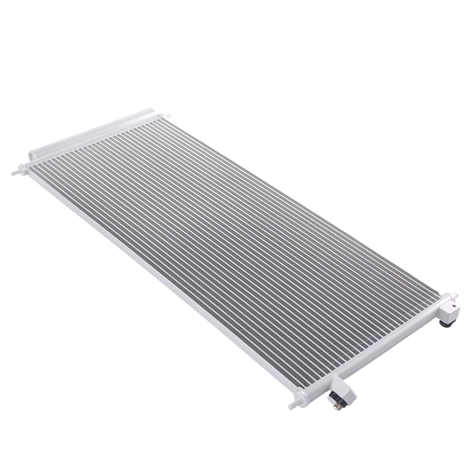 A/C Condenser for Honda Fit (2009–2014) HO3030153 7-3783 Aluminum