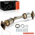 Catalytic Converter for Nissan Sentra (2013–2019)