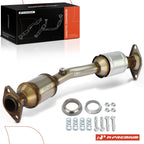 Catalytic Converter for Nissan Sentra (2013–2019)