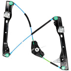 Window Regulator for VW Passat (Front Passenger Right Side)