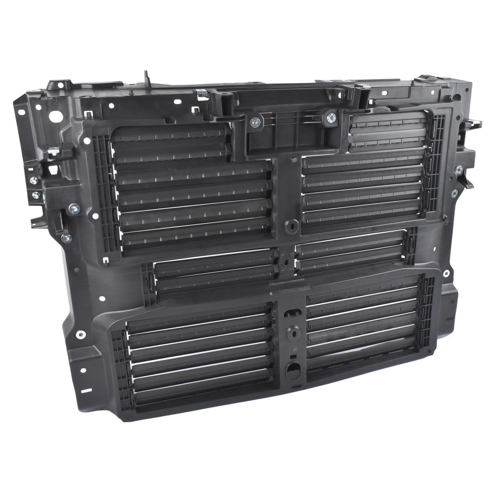 Radiator Grille Air Shutter Support for Mazda CX-50 (2023-2024)
