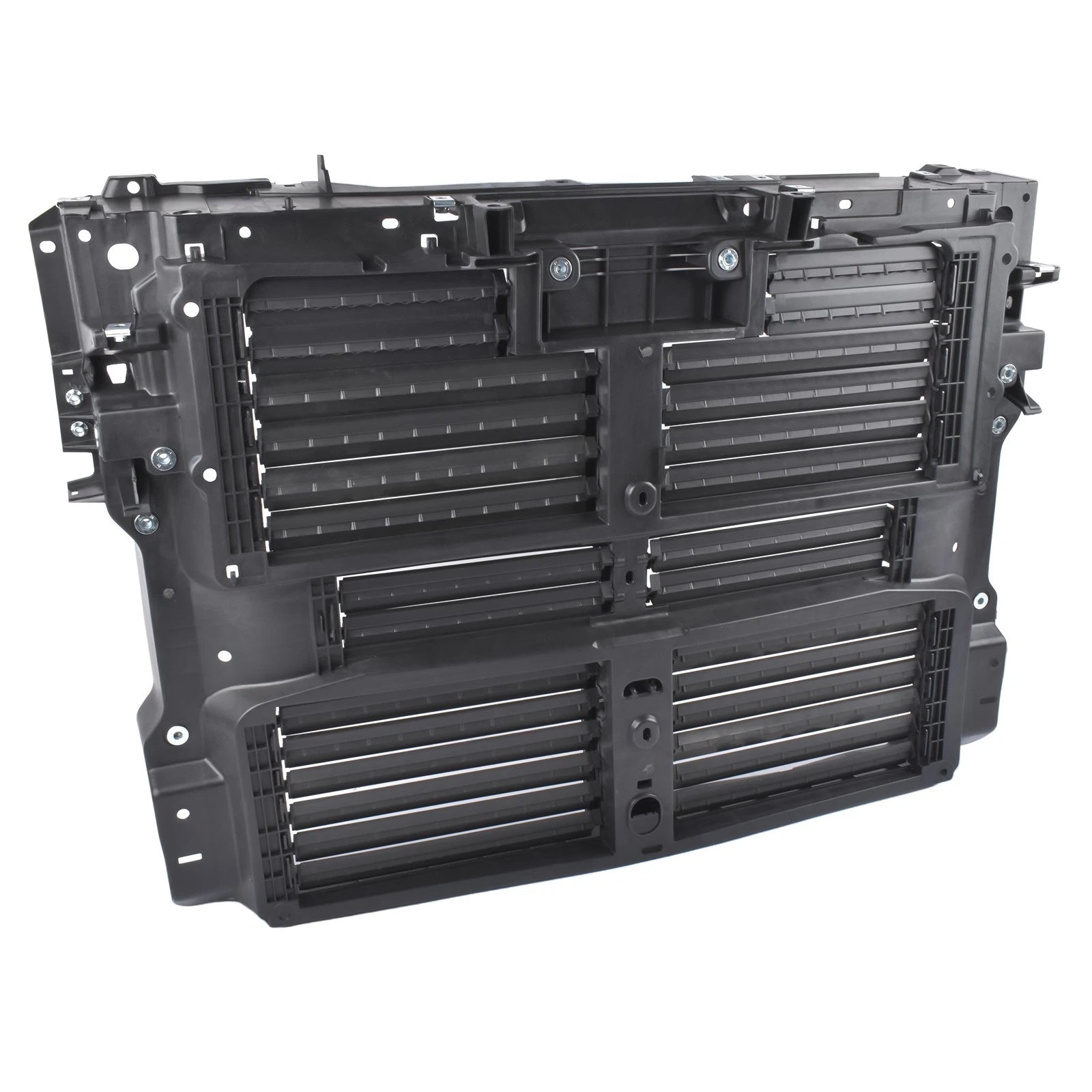 Radiator Grille Air Shutter Support for Mazda CX-50 (2023-2024)