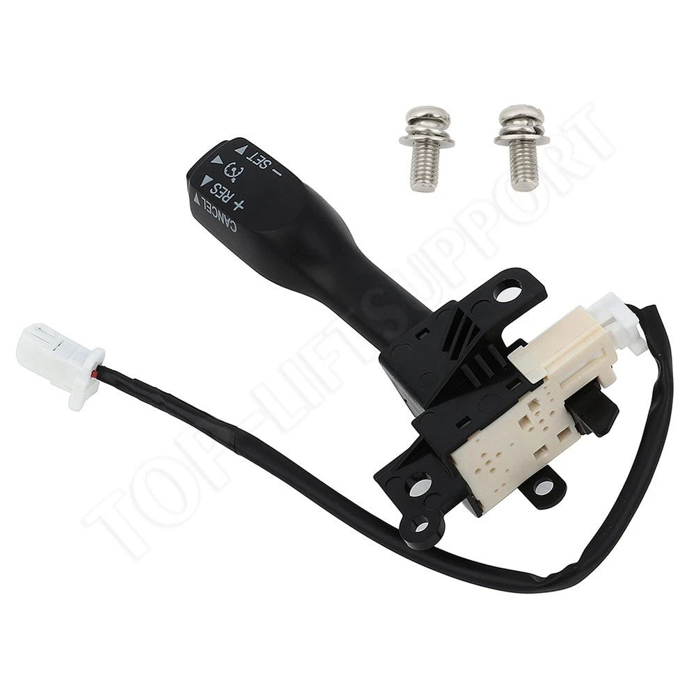 Cruise Control Switch for Toyota Land Cruiser, Matrix, Prius, RAV4, Tacoma