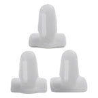Trim Fixing Clip 10 x Nylon Car Door Sill Cover